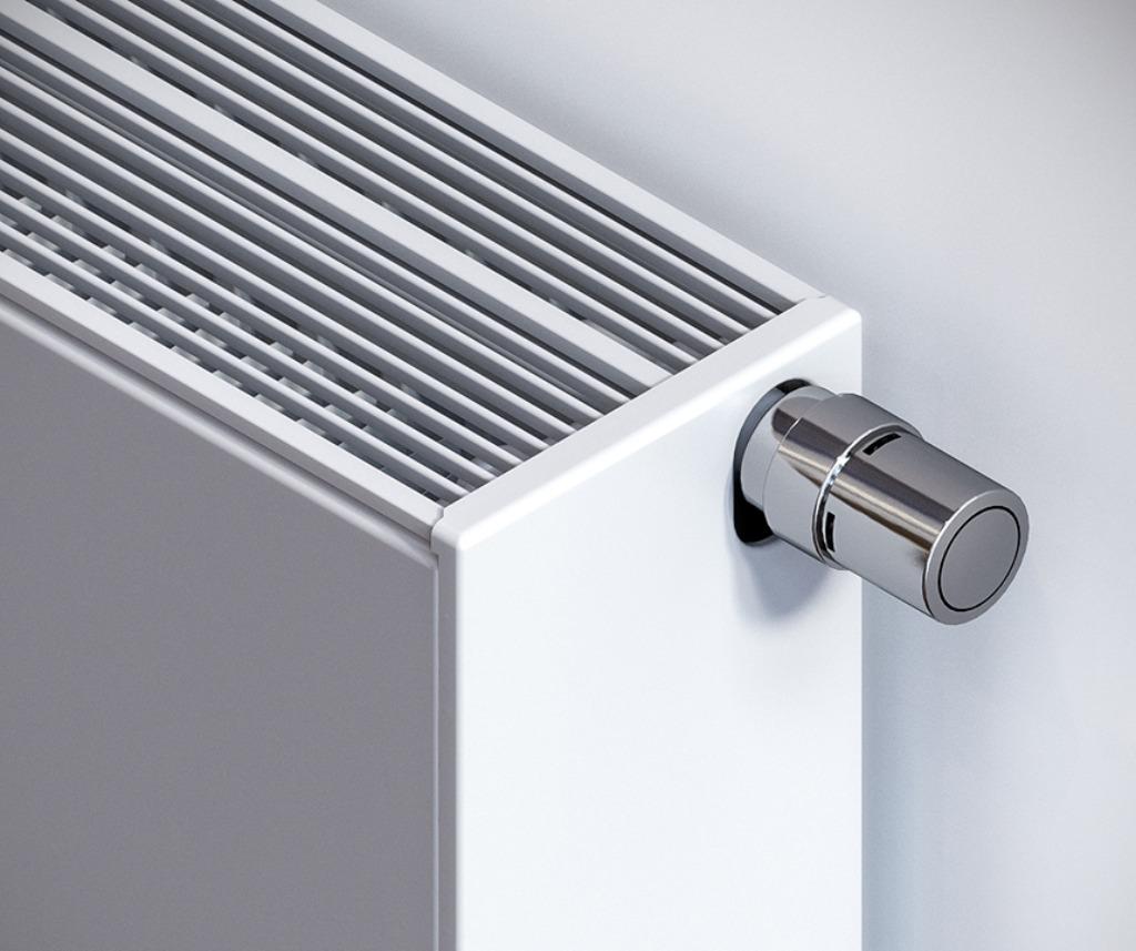 Radiateur, Ophalen, Nieuw, Radiator