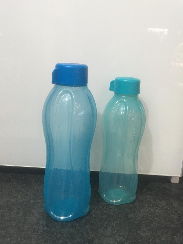Gourde Bouteille Eco Tupperware, Enlèvement ou Envoi, Neuf