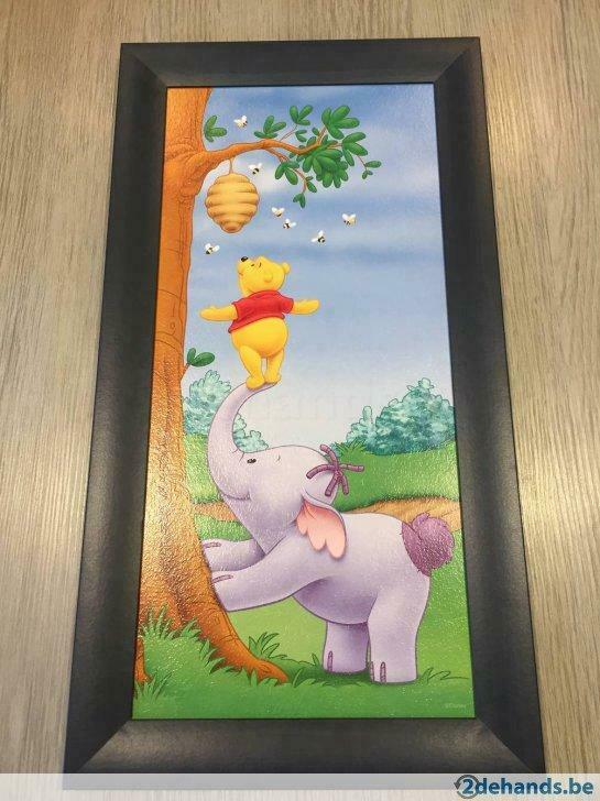 Kader Winnie the Pooh, Ophalen of Verzenden, Nieuw