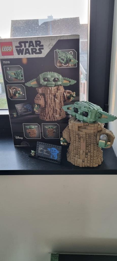 Lego sets te koop, Enfants & Bébés, Jouets | Duplo & Lego, Comme neuf, Lego, Ensemble complet, Enlèvement