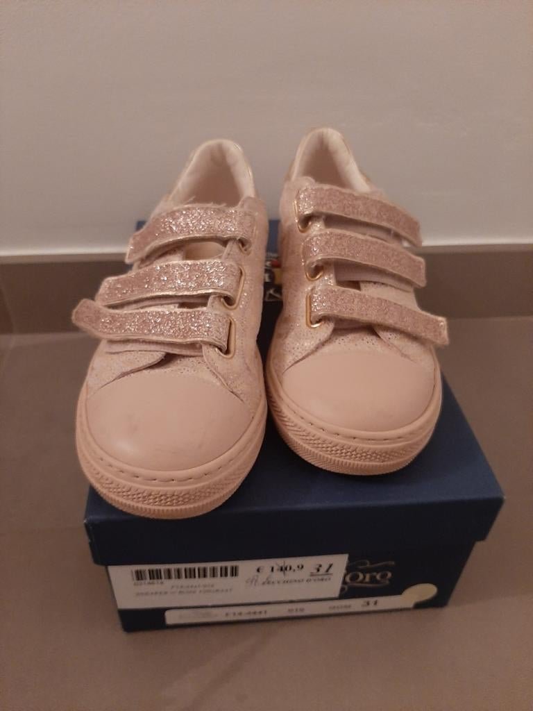 Kinderschoenen maat 31. Spiksplinternieuw, Kinderen en Baby's, Babykleding | Schoentjes en Sokjes, Ophalen