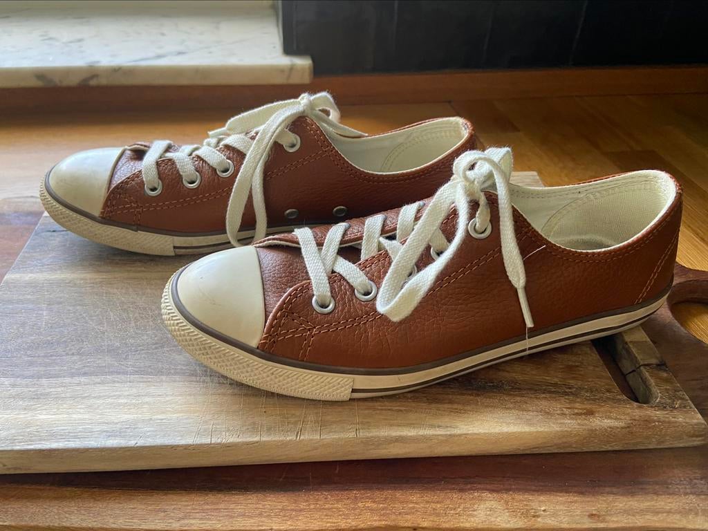 All Stars converse schoenen voor dames., Kleding | Heren, Ophalen, Zo goed als nieuw