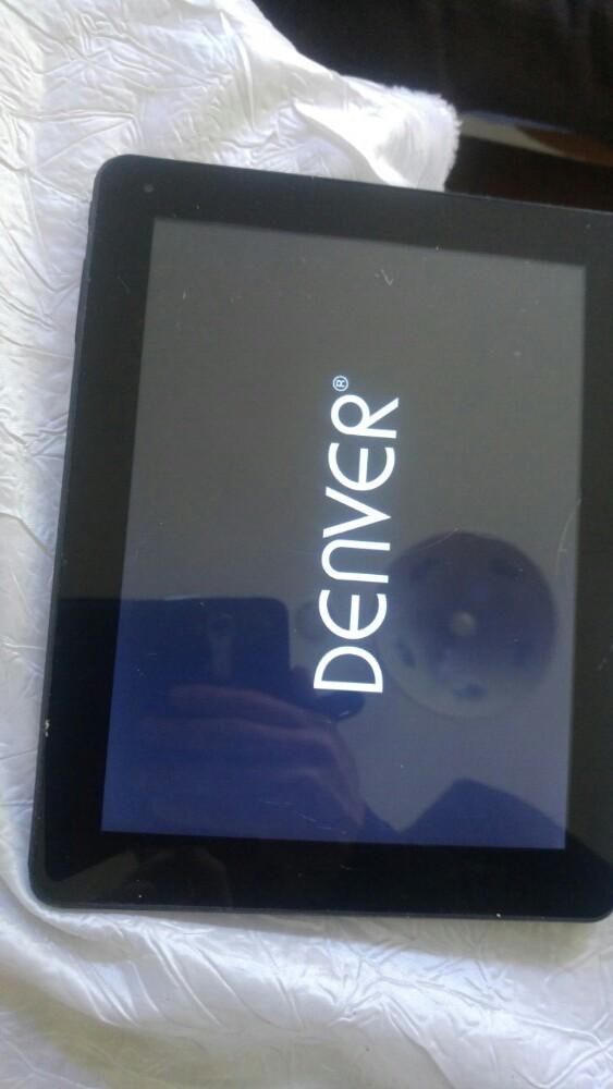 Tablette Denver tad 92072g 9 inch pour pièces, Ophalen of Verzenden