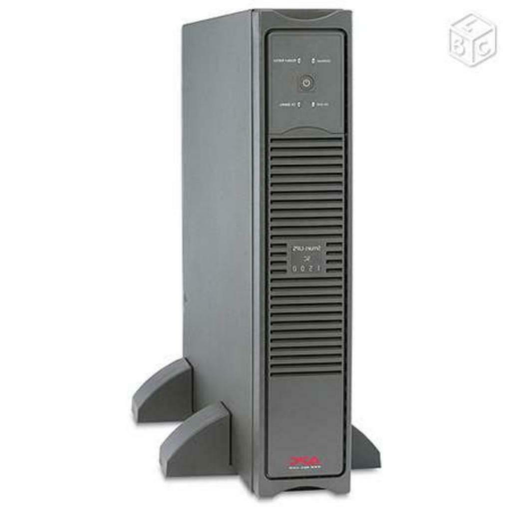 ONDULEUR  APC, Informatique & Logiciels, Alimentations de secours (UPS), Enlèvement, Utilisé