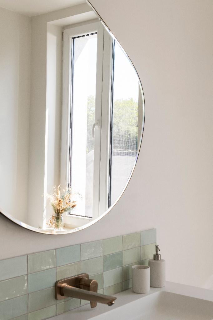 Wand tegels WOW, Ophalen, Nieuw, Minder dan 20 cm, Minder dan 20 cm