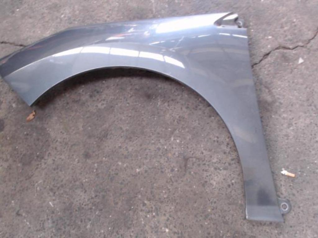 Aile avant gauche Peugeot 308 2007-2011 LP/14936, Enlèvement, Utilisé, Avant, Peugeot