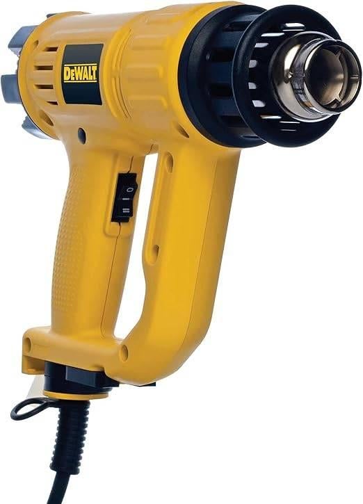 DeWalt | Heteluchtpistool | 1800 W | GRATIS LEVERING, Gereedschap of Accessoires, -, Verzenden, -