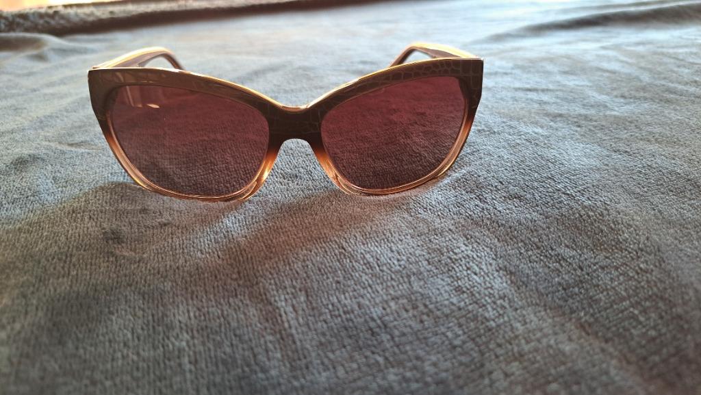 Lunettes de soleil Eschenbach Brendel Vintage, Enlèvement ou Envoi, Lunettes