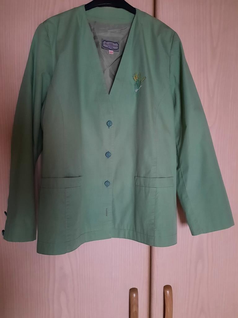 Veste doublée. Taille : 152, Enlèvement ou Envoi, Comme neuf