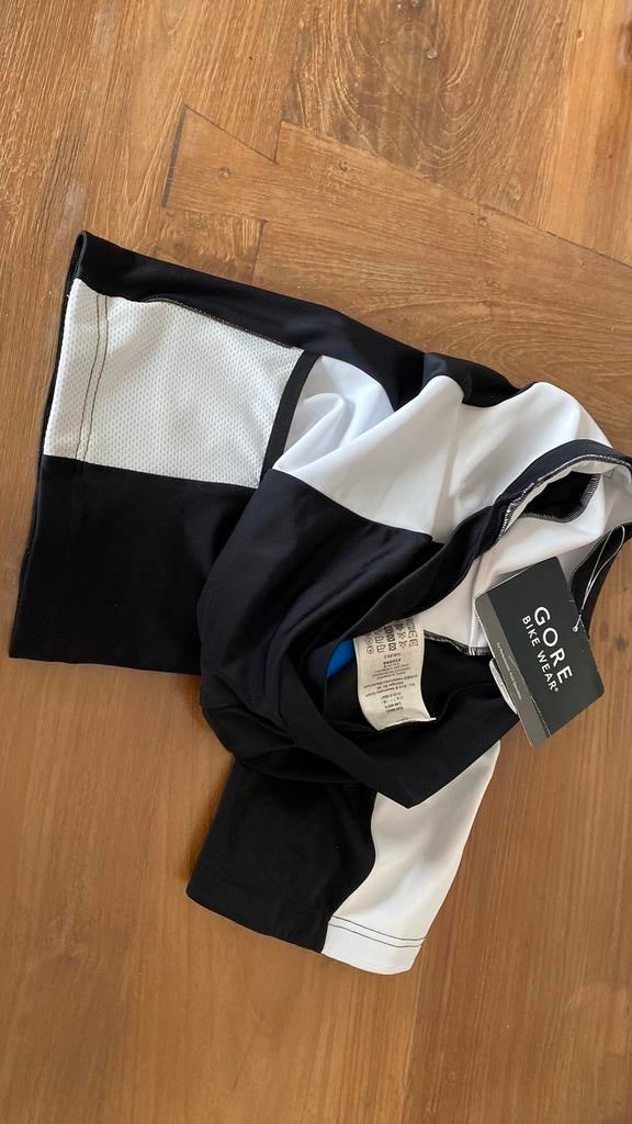 Bike dames koersbroekgore /fiets xxl nieuw etiket er nog aan, Ophalen, Overige kleuren, Maat 46/48 (XL) of groter, Nieuw