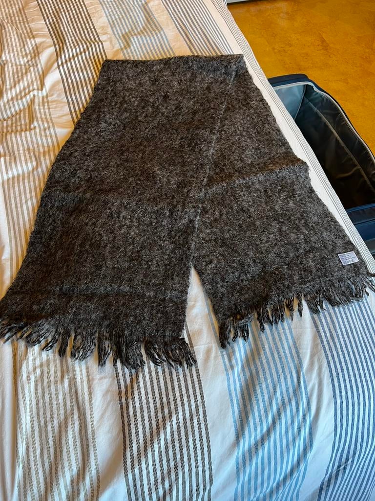 Zachte sjaal, Kleding | Dames, Ophalen of Verzenden, Zo goed als nieuw, Sjaal