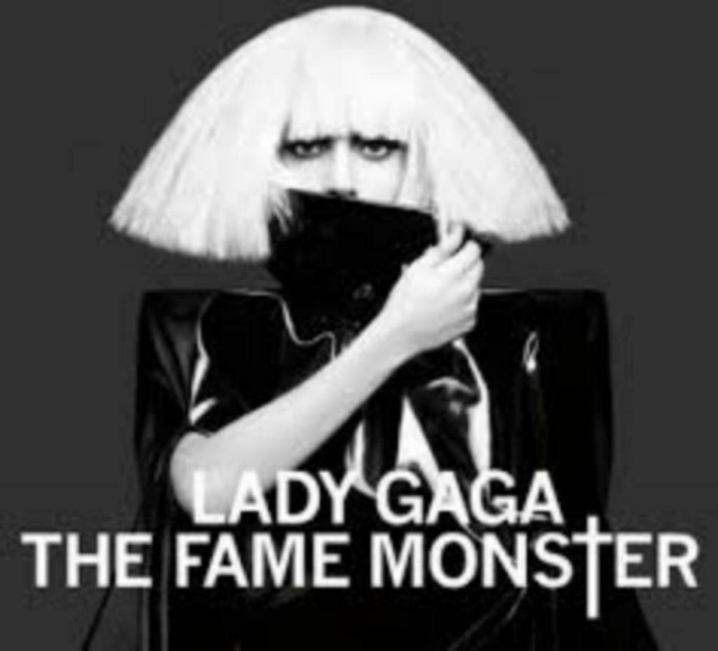Lady Gaga. The Fame met o. a. Alejandro. Dubbel cd., Cd's en Dvd's, Ophalen of Verzenden, Nieuw in verpakking