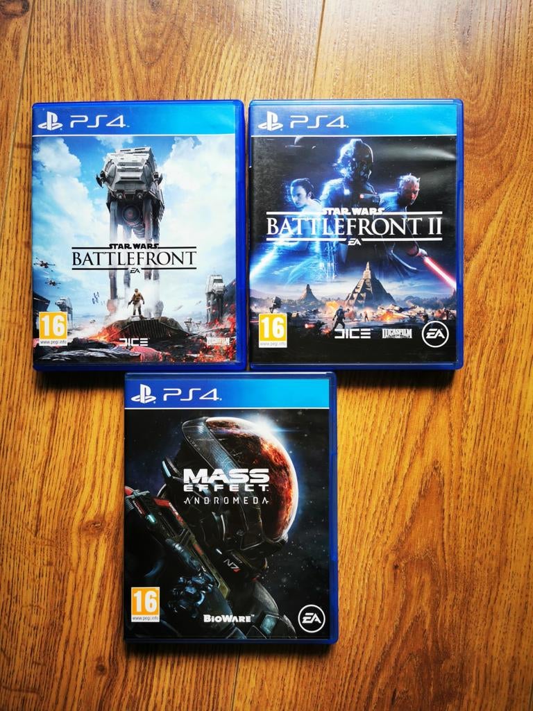 Ps4 spelen, Consoles de jeu & Jeux vidéo, Jeux | Sony PlayStation 4, Enlèvement