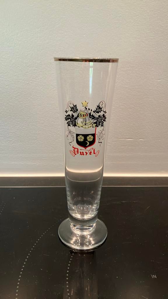 Duvel glas fluitje, Ophalen of Verzenden, Nieuw, Duvel