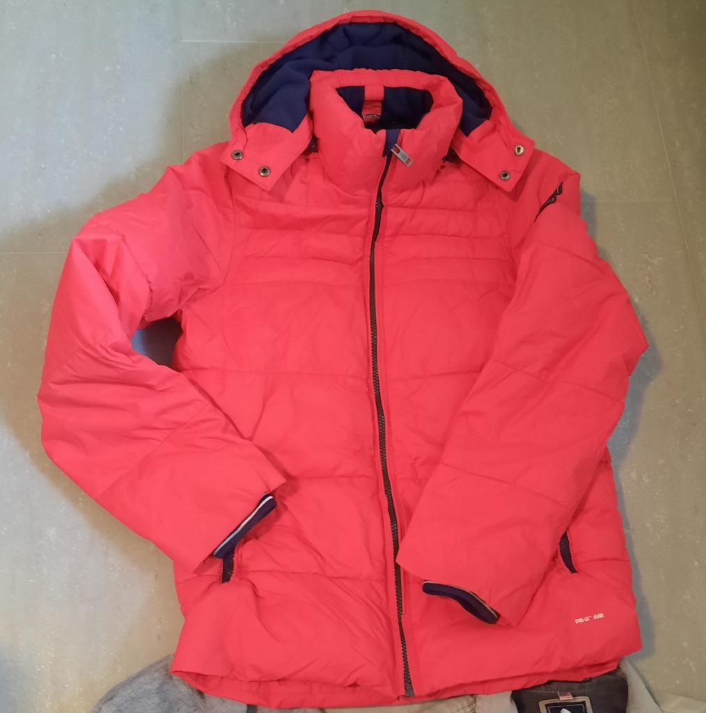 Gaastra winterjas jongens 158-164 ALS NIEUW, Kinderen en Baby's, Ophalen of Verzenden, Jongen, Jas, Gaastra