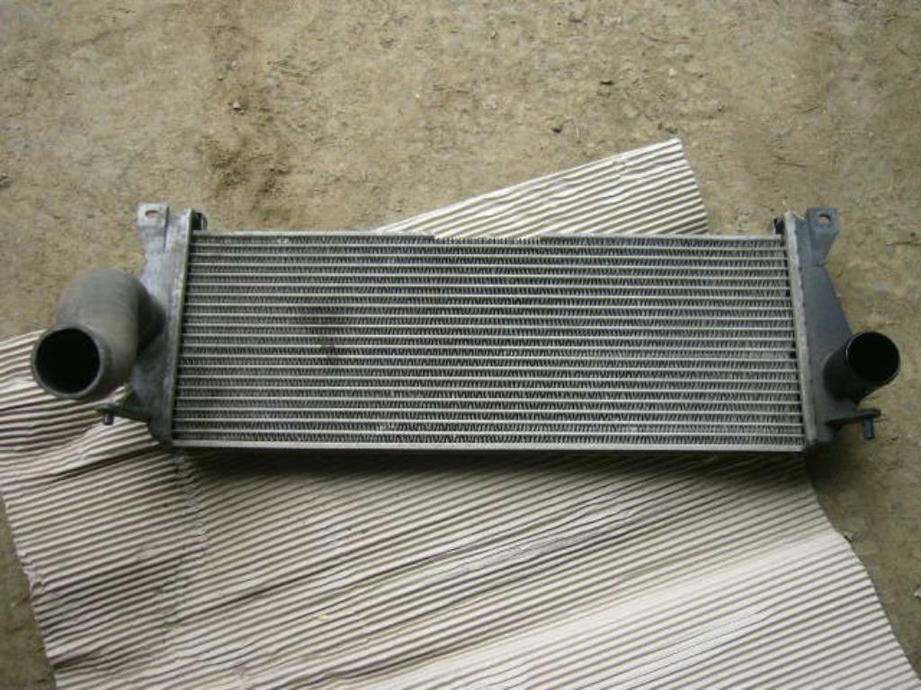 Intercooler voor de Land Rover TD5, Auto-onderdelen, Ophalen, Gebruikt, Land Rover