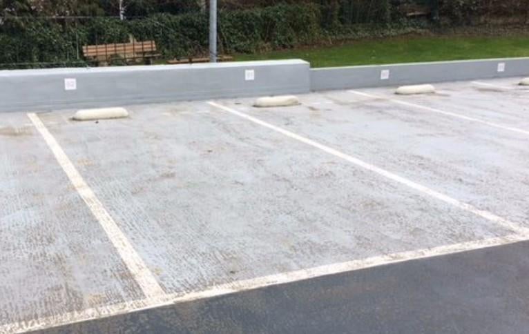 Autostaanplaats Te Huur in Heverlee, Immo, Leuven