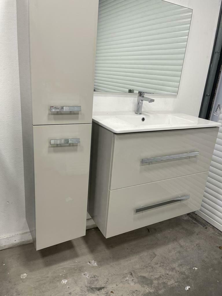 Meubles de salle de bain NUEVO complète en super PROMOS!!!!!, Neuf