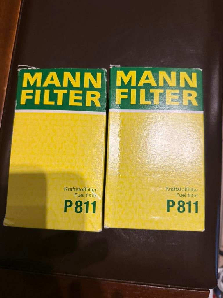 Brandstof filter P 811, Auto-onderdelen, Ophalen, Nieuw