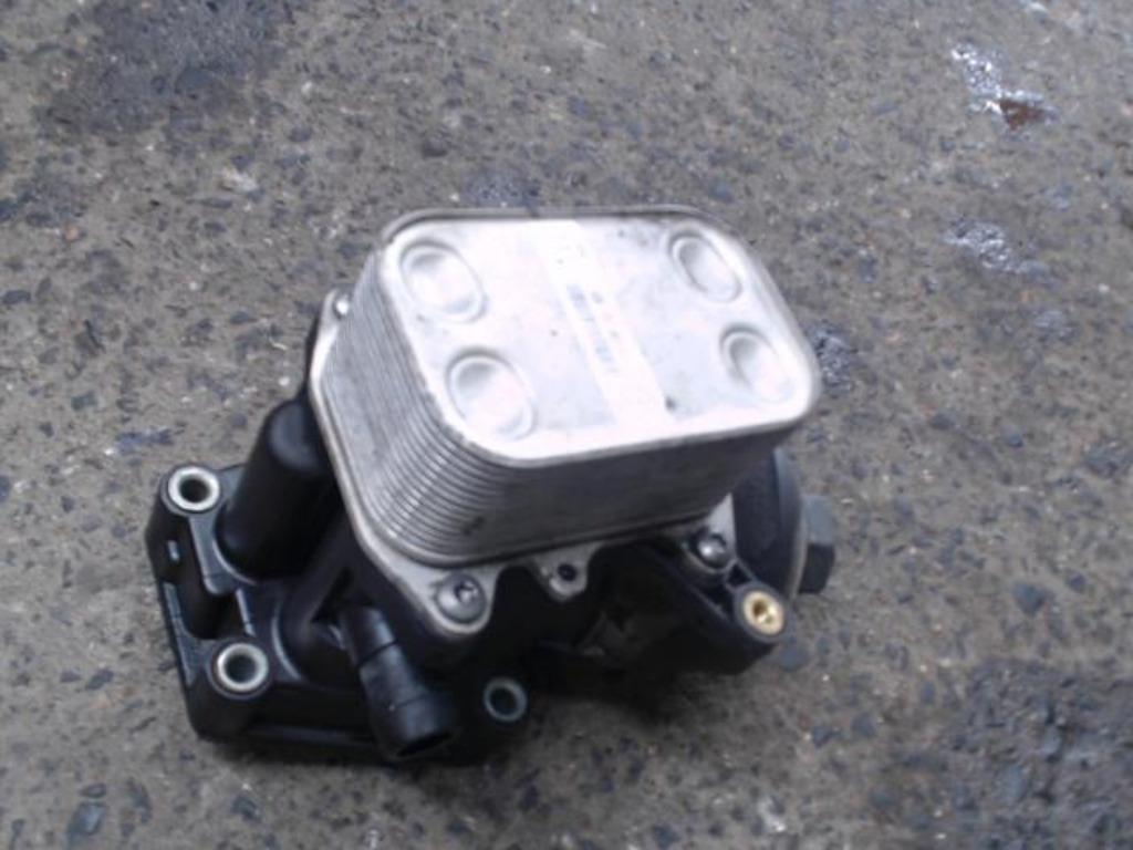 Radiateur huile Skoda Fabia 1.2TDi 55kw 2010-2014 LP/14771, Enlèvement, Utilisé, Skoda