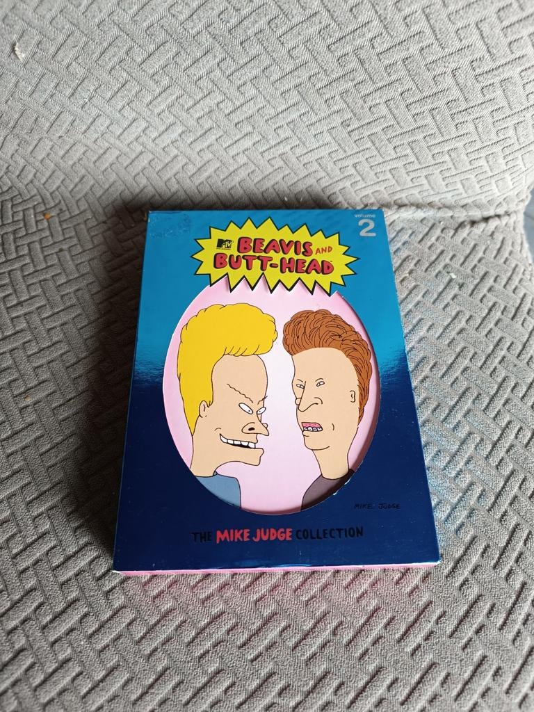 Beavis and Butt-Head 2, Ophalen of Verzenden