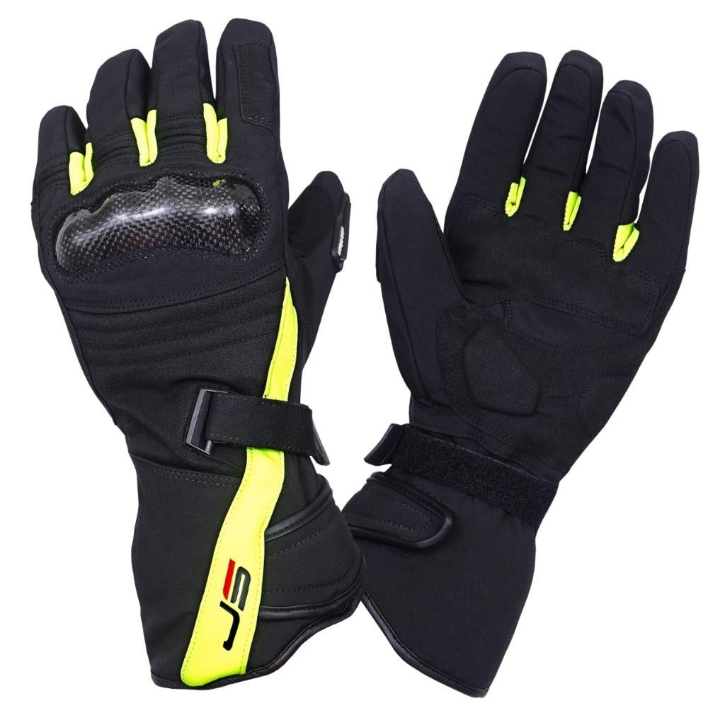 Gants Moto textile nouveau, Motos, Envoi, Neuf, avec ticket, Femmes, Gants