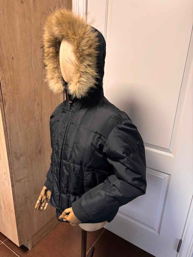 Originele hugo boss winterjas, Kleding | Dames, Ophalen, Gedragen