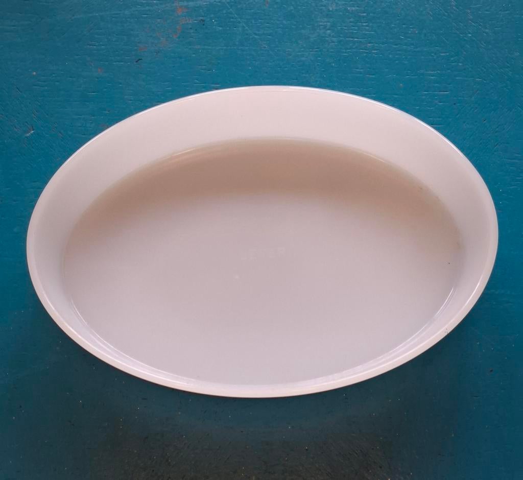 Plat, Enlèvement ou Envoi