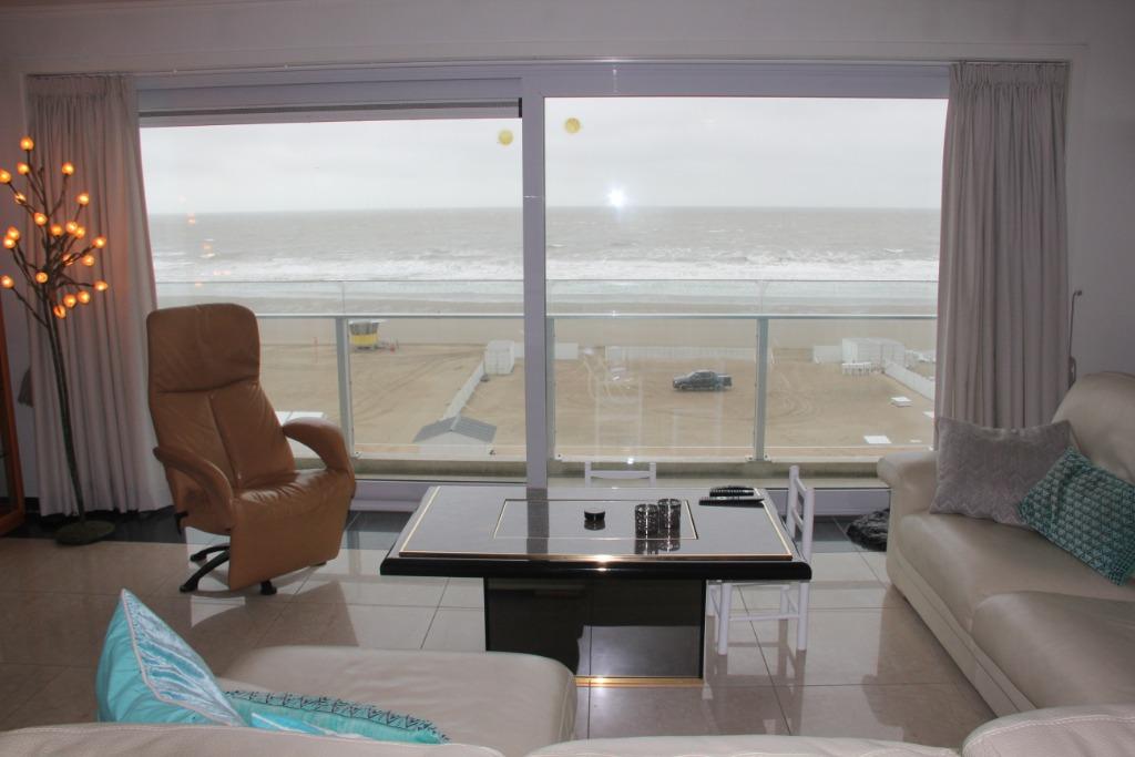 te huur/ZEEZICHT/Blankenberge/ GARAGE/, Vakantie