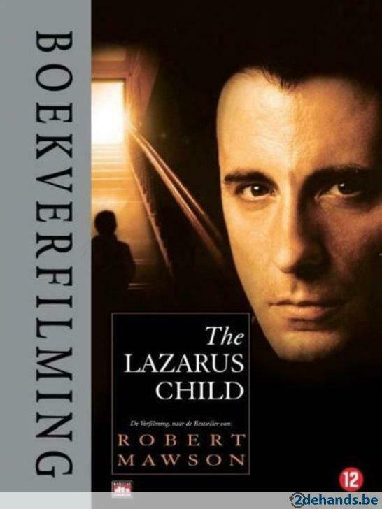 DVD The Lazarus Child, Ophalen of Verzenden