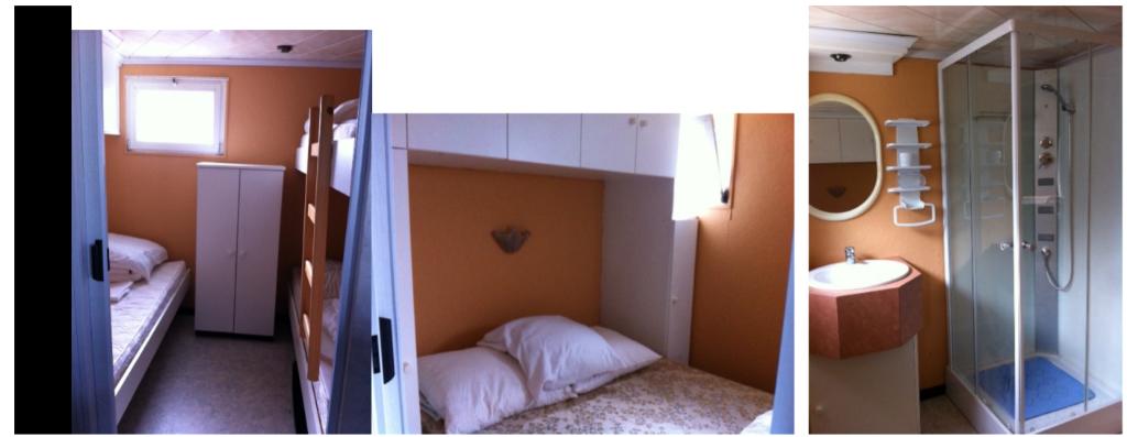 Disponible  ! à louer  Vacance de Pacques 20270
