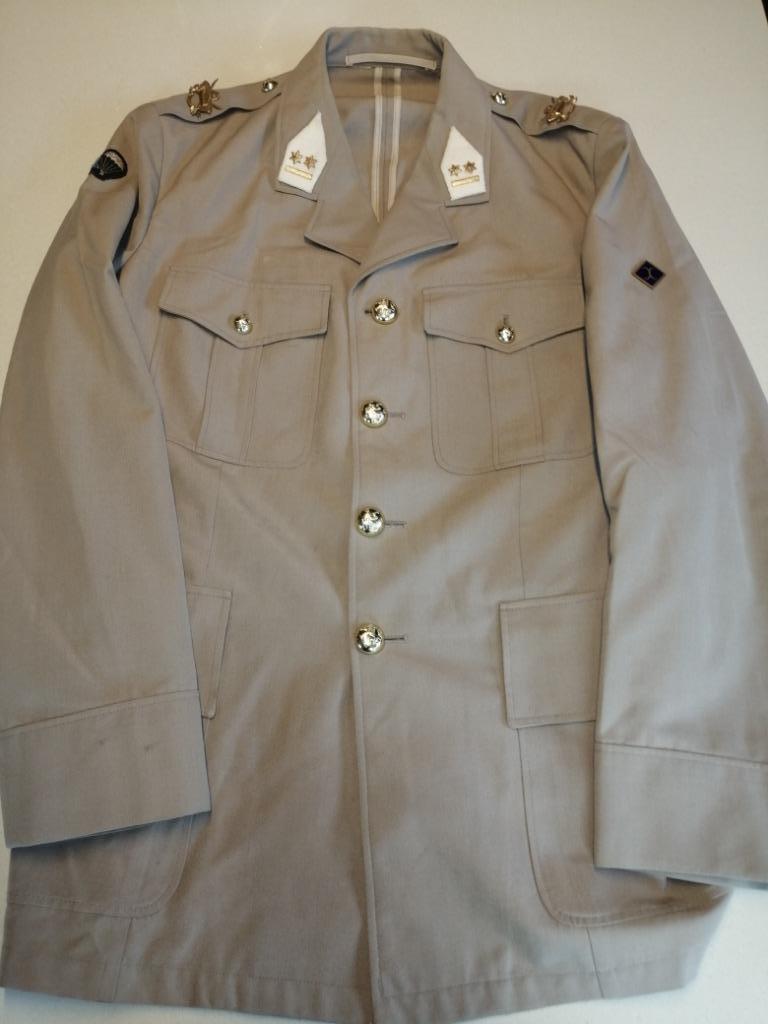 BELGIQUE - ABL - COLONEL EXPERIMENTATION TPES BLINDEES -1980, Collections, Objets militaires | Général, Armée de terre, Enlèvement ou Envoi