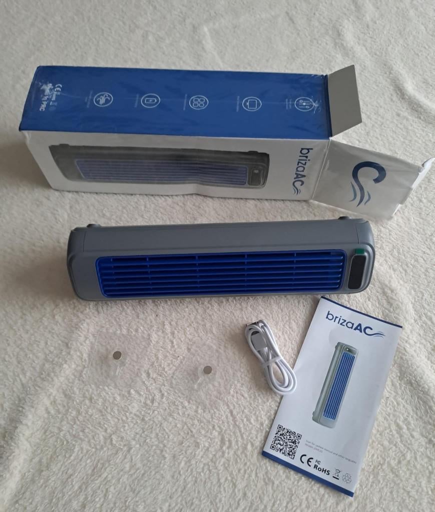 climatiseur, Electroménager, Enlèvement, Neuf, Ventilation