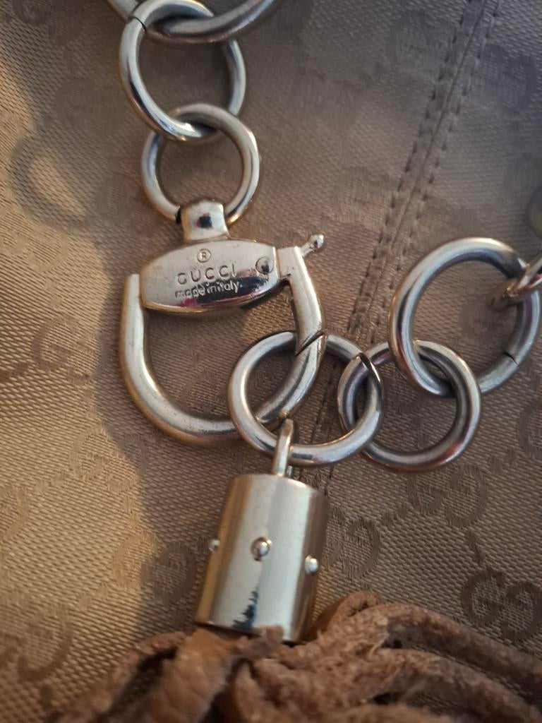 Gucci handtas, Handtassen en Accessoires, Tassen | Damestassen, Ophalen of Verzenden, Zo goed als nieuw