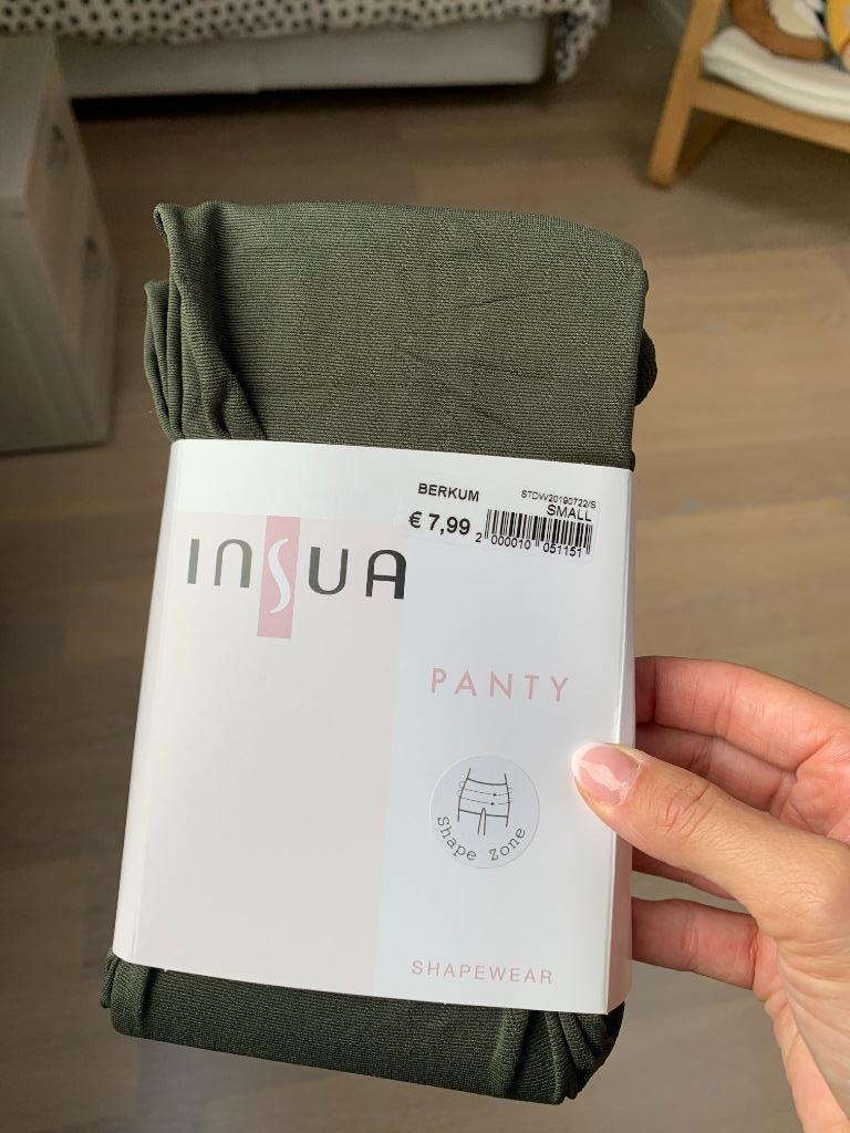 Bas collants, Enlèvement ou Envoi, Neuf, Taille 36/38 (S), Vert
