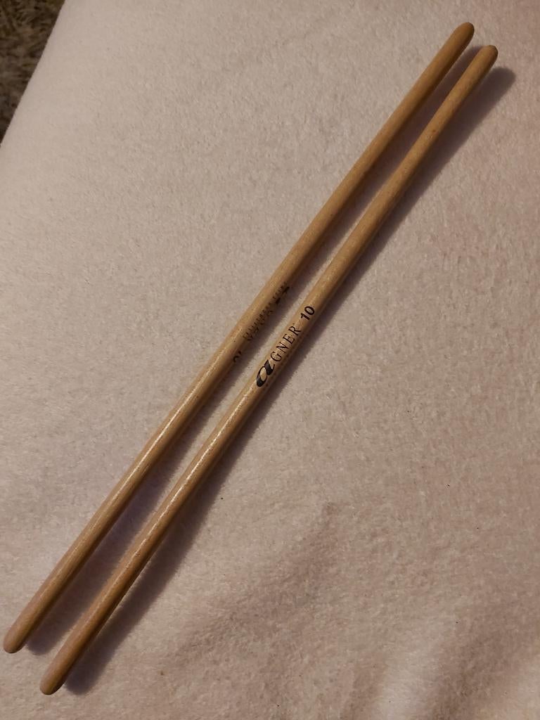 Drumstokken, Ophalen, Nieuw, Overige merken