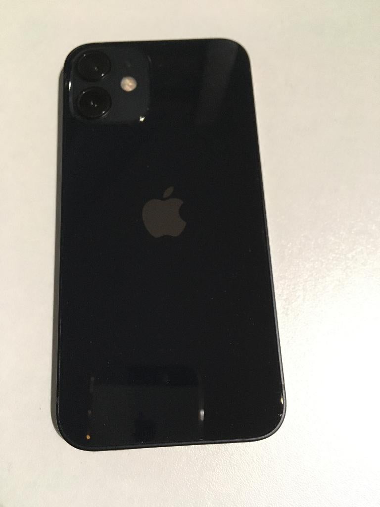iphone 12 mini - état neuf, Neuf, IPhone 12 Mini, Enlèvement, 64 GB