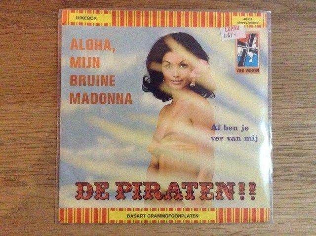 single de piraten