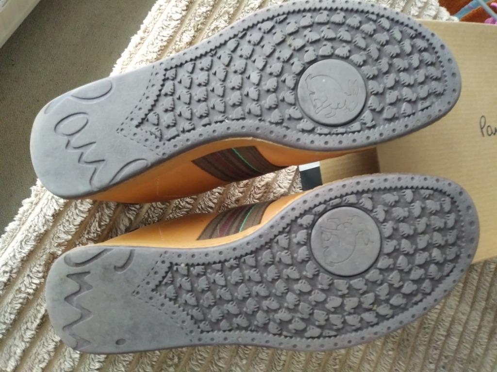 Paul Smith, Ophalen, Bruin, Zo goed als nieuw, Sneakers