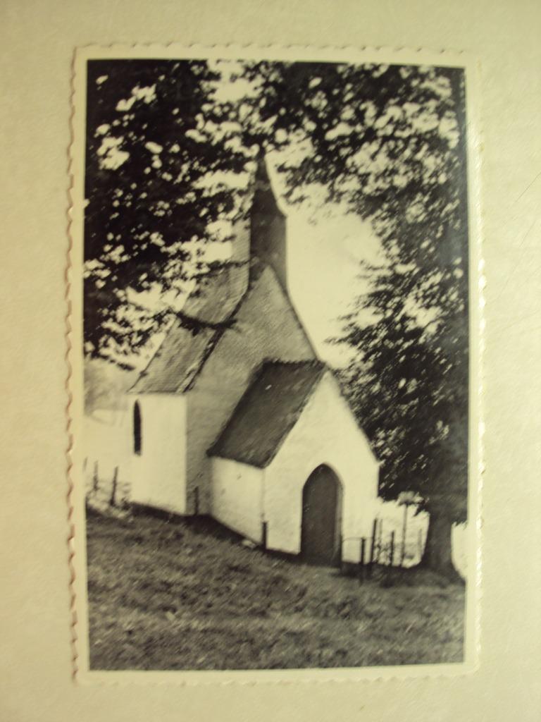 49504 - BEAUMONT - CHAPELLE ST-JULIEN, Collections, Enlèvement ou Envoi