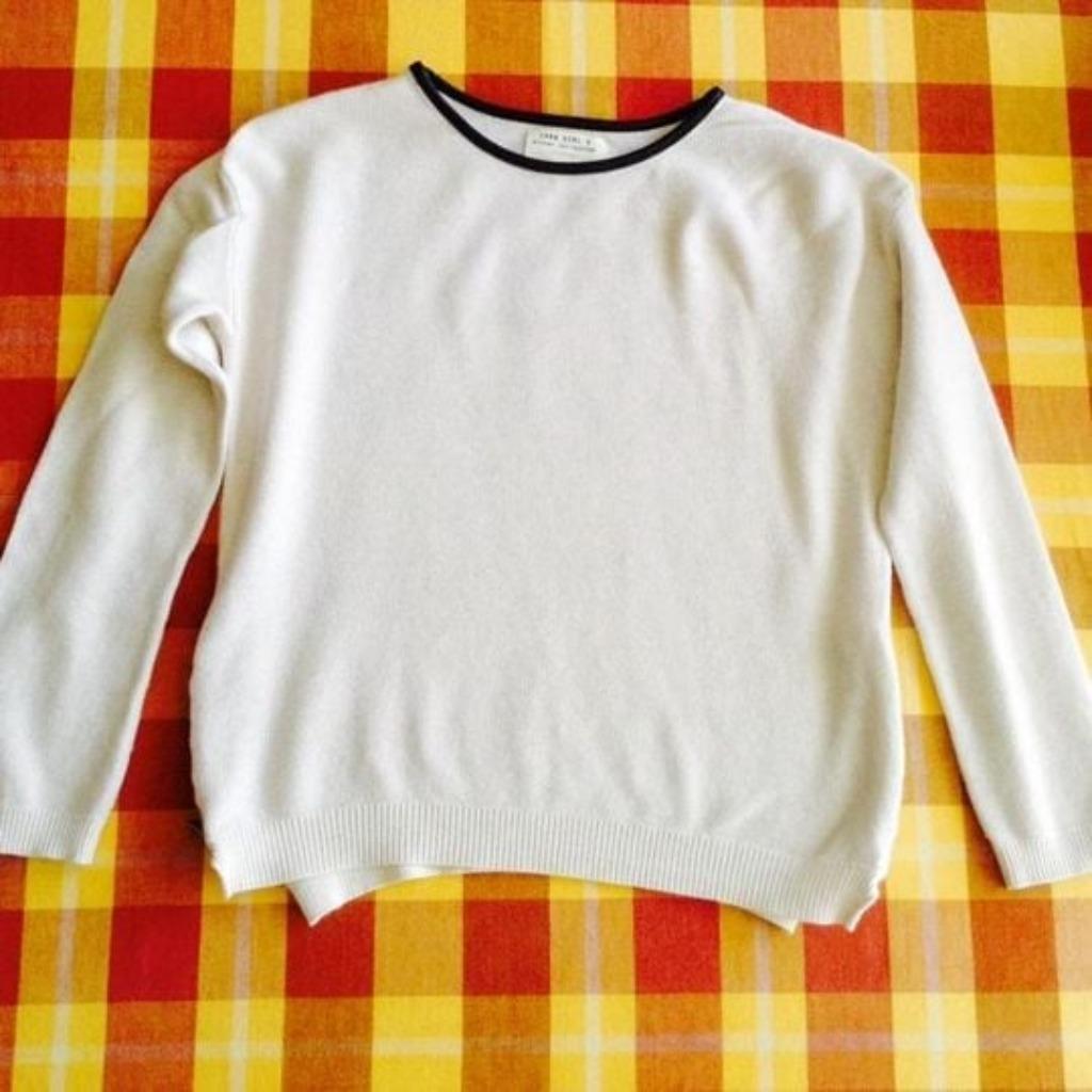 Trui voor meisjes van 9-10 jaar/140 cm, Ophalen of Verzenden, Zo goed als nieuw, Meisje, Trui of Vest