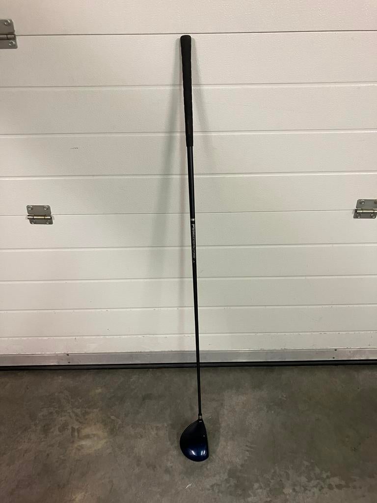 Driver golf, Enlèvement, Utilisé, Club, Autres marques