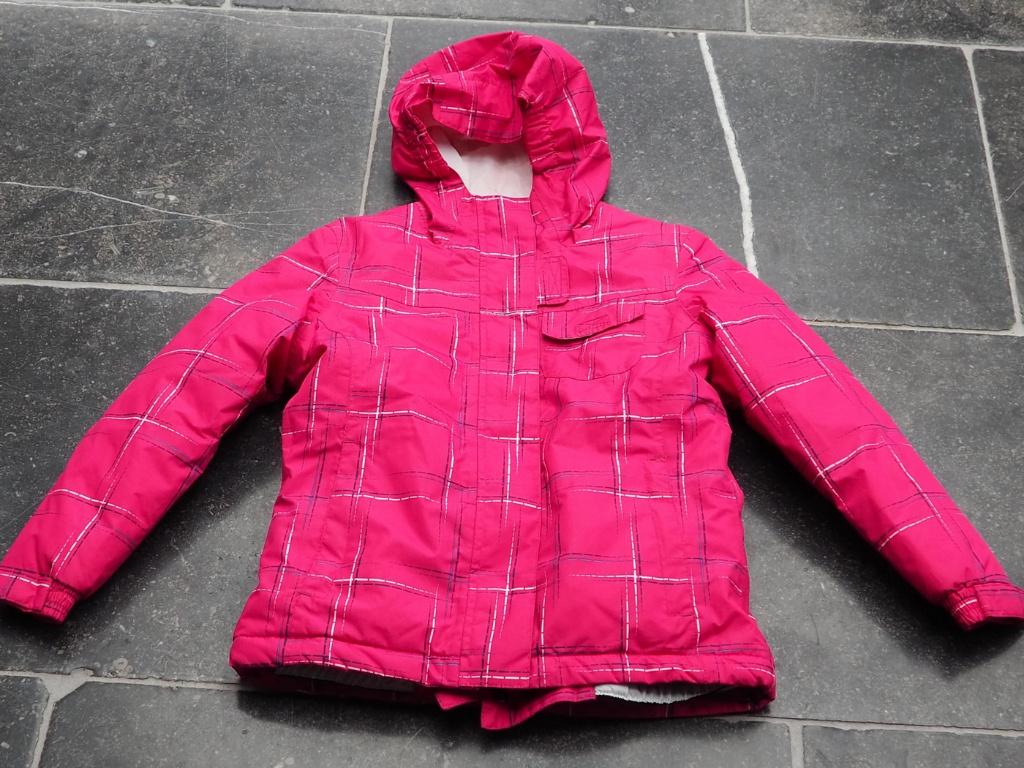 warme ski-jas voor kinderen, merk dare2be, Ophalen of Verzenden, Nieuw, Jas