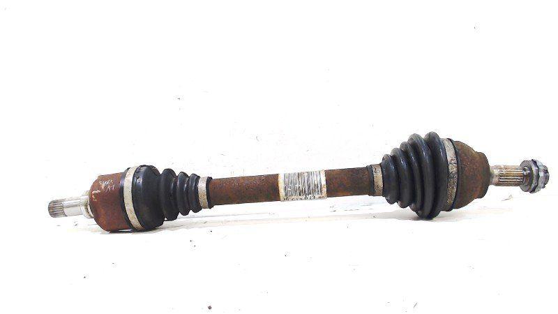 Aandrijfas links voor Peugeot 5008, Onderdelen@venauto.nl, Van der Ven Autorecycling B.V., Gebruikt, Ettenseweg 76, 4706 PB Roosendaal, The Netherlands