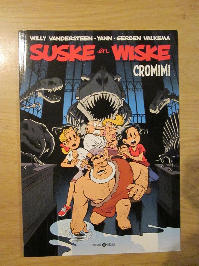 Afgeleide suske en wiske strips, Plusieurs BD, Enlèvement ou Envoi, Utilisé, Studio Vandersteen