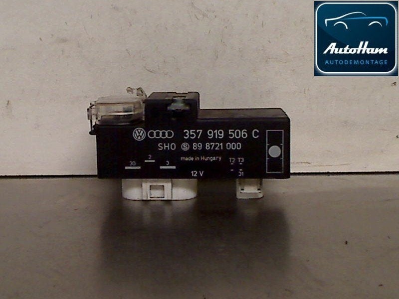 DIVERS RELAIS Passat Variant (35I) (|357919506C|), Utilisé, Volkswagen