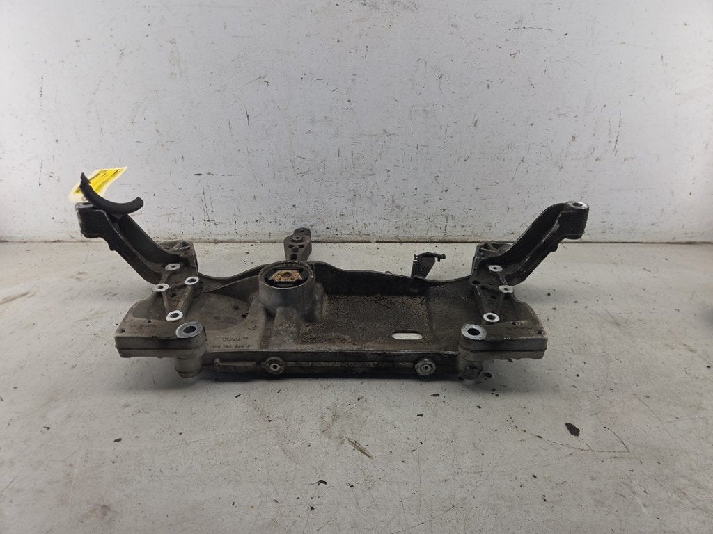 SUBFRAME Volkswagen Golf VI (5K1) (01-2008/11-2013), Auto-onderdelen, Gebruikt, Volkswagen, Volkswagen AG, Kundenbetreuung@volkswagen.de