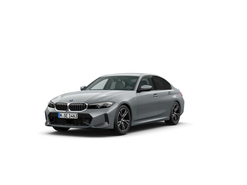 BMW Serie 3 320 XDRIVE - M SPORT - HIFI - ACC, Automaat, Euro 6, https://public.car-pass.be/vhr/4fe27d4a-fab8-4340-8a45-7432ffafcd29