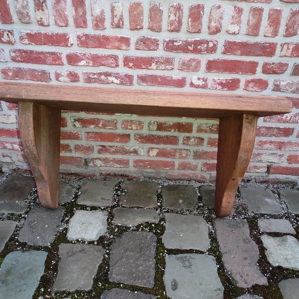 houten eiken schab, Ophalen, 25 tot 50 mm, Eiken, Plank