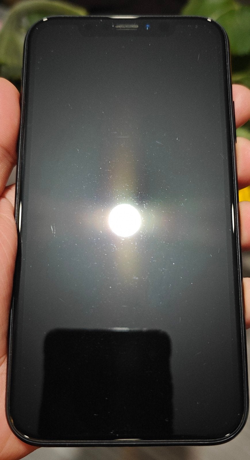 iphon Xr 128gb, Télécoms, 128 GB, Enlèvement ou Envoi, IPhone XR, Utilisé